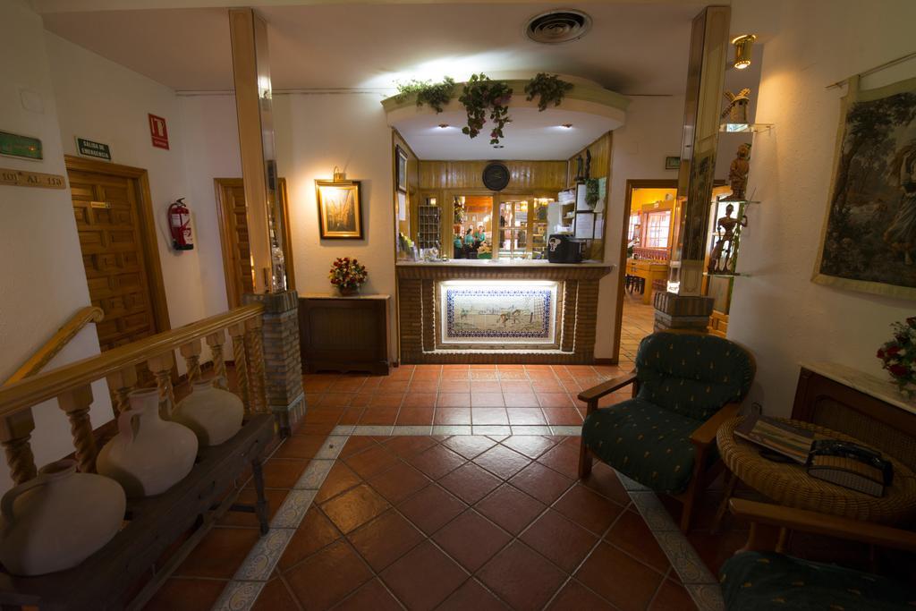 Los Arcos Dosbarrios Buitenkant foto
